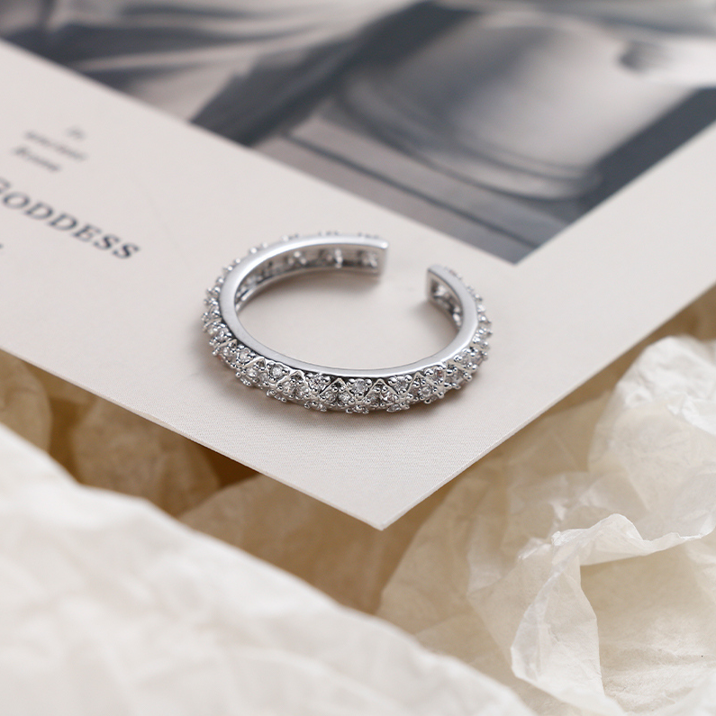 Legendary Dream Travel ring