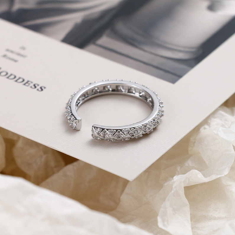 Legendary Dream Travel ring