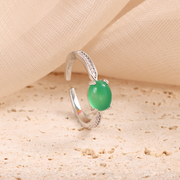 Gorgeous new Chinese ring