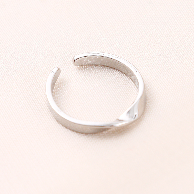 Five piece ring set 2