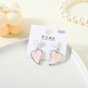 Love earrings