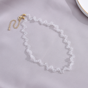 Popular Crystal Necklace