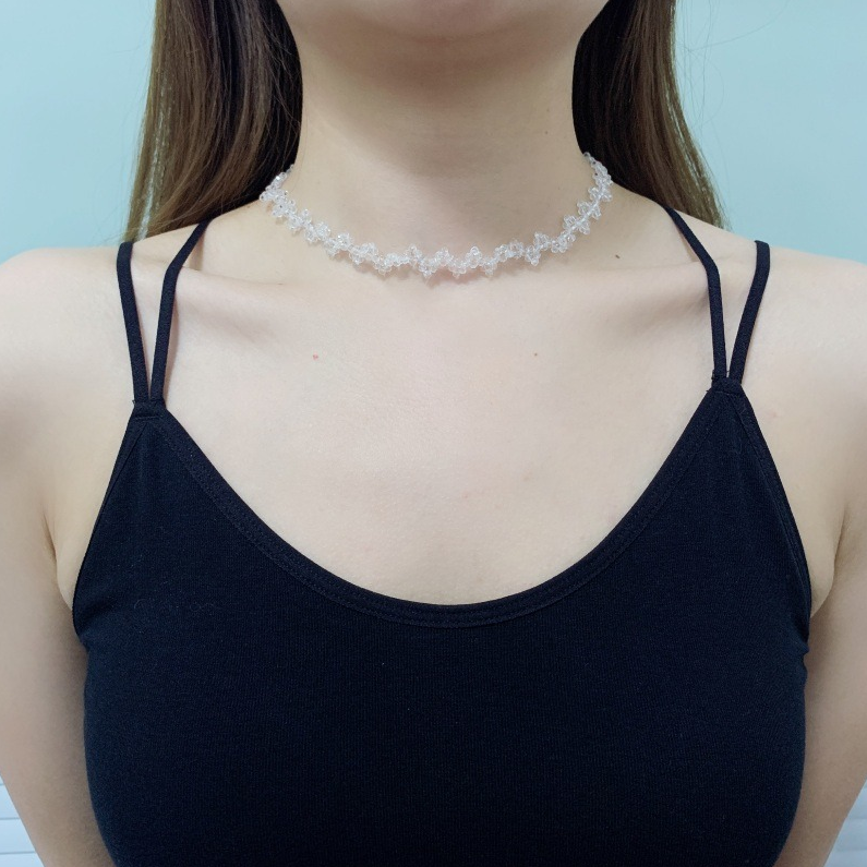Popular Crystal Necklace