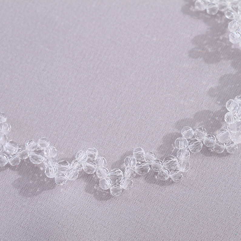 Popular Crystal Necklace