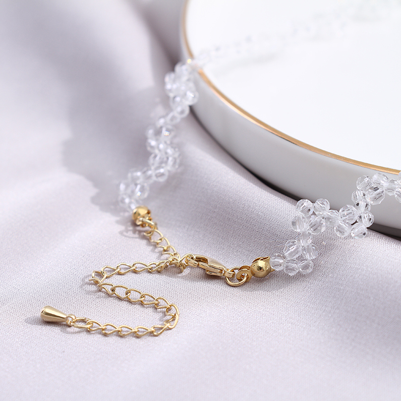 Popular Crystal Necklace