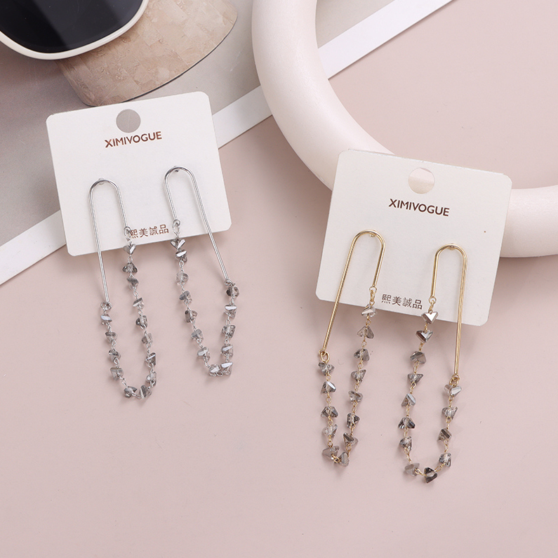 Elegant Earrings