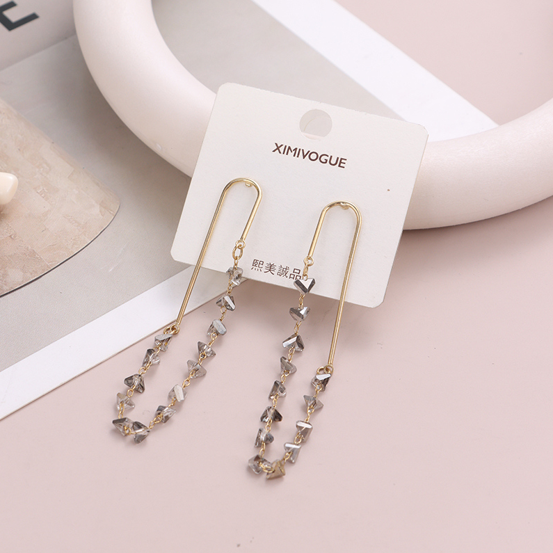 Elegant Earrings