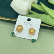 Stylish Earrings 162#