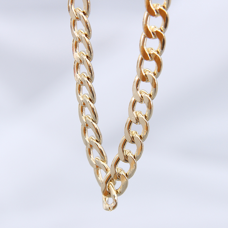 Casual Metal Style Bracelet