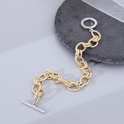 Casual Chain Bracelet