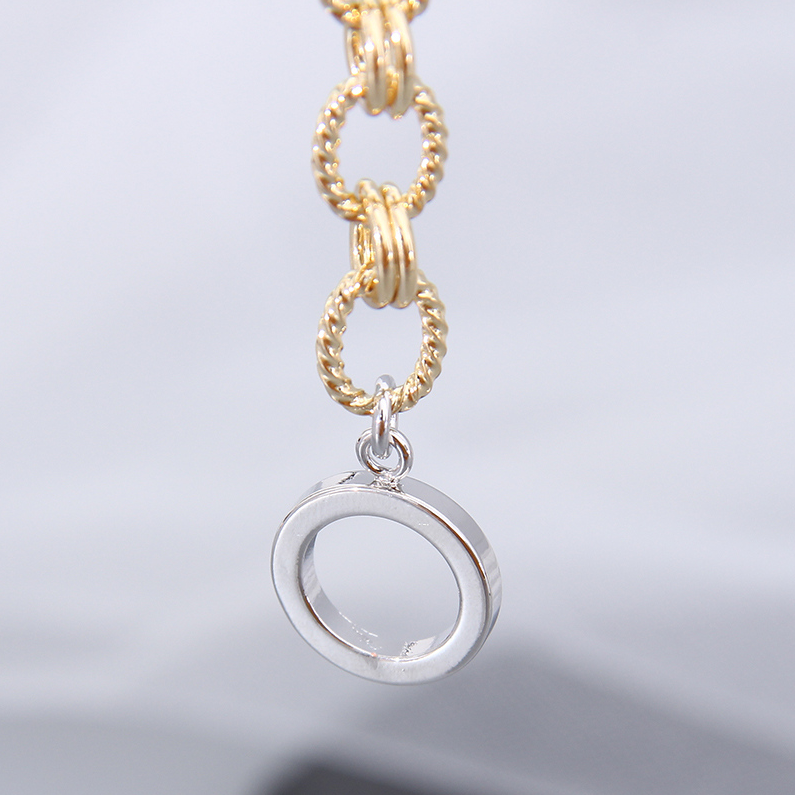 Casual Chain Bracelet