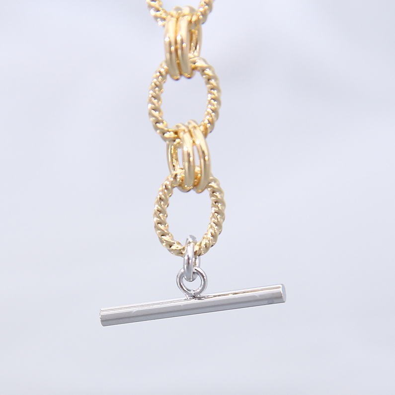 Casual Chain Bracelet