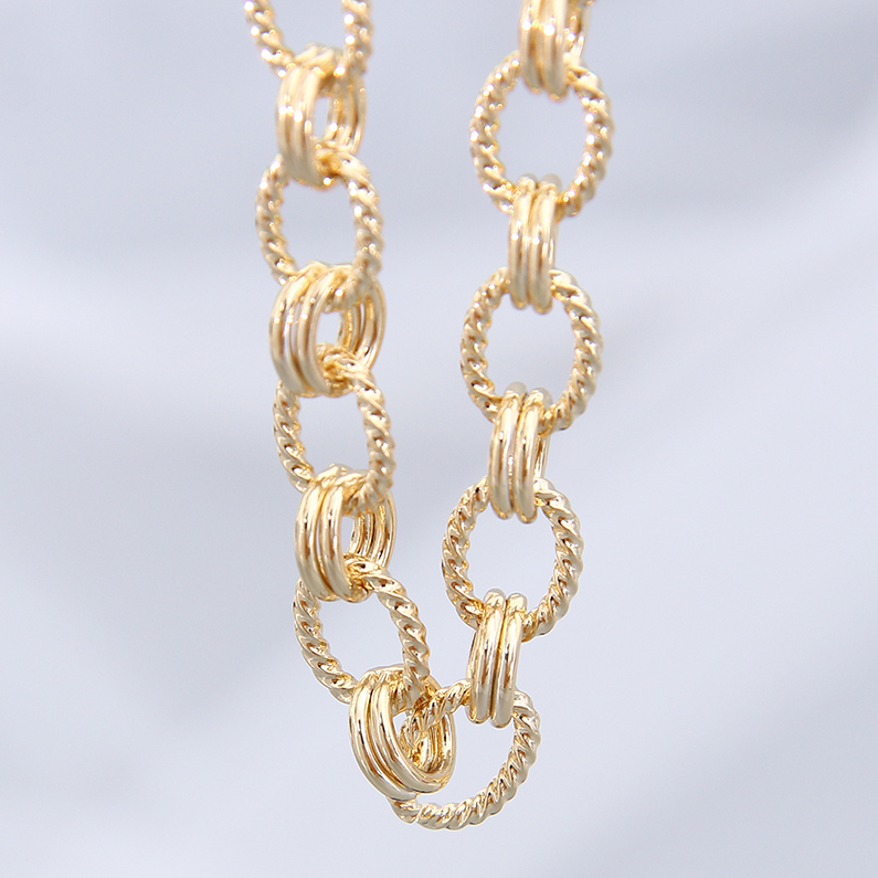 Casual Chain Bracelet