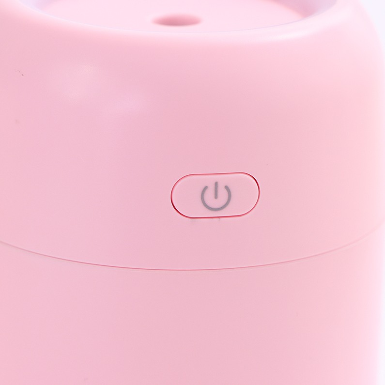 Simple desktop Light Humidifier (300mL)