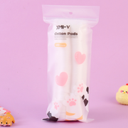 Bag series Shaping cotton - Cat claw 100 pieces