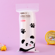 Bag series Styling cotton - Panda 100 pieces