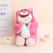 Pixar Toy Story Lotso Official Plush Doll