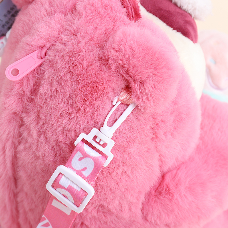 Pixar Toy Story Lotso Official Plush Doll