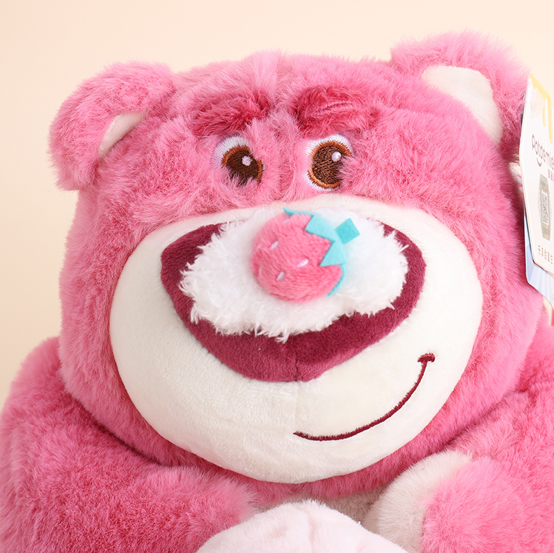 Pixar Toy Story Lotso Official Plush Doll