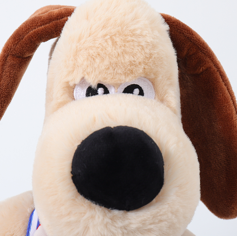 Official Apron Gromit Plush Doll 40cm