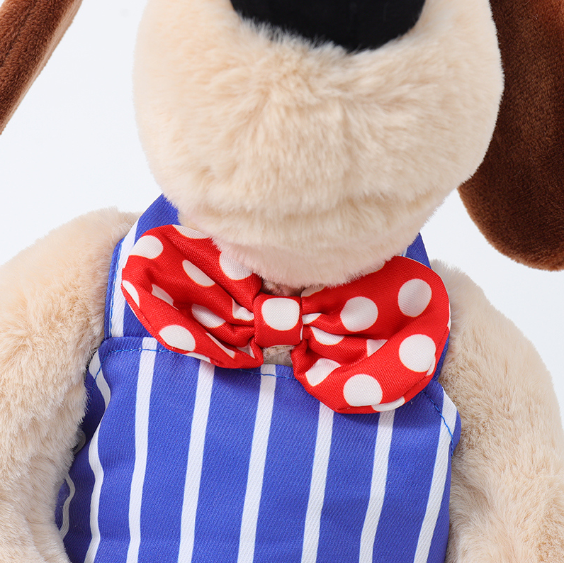 Official Apron Gromit Plush Doll 40cm