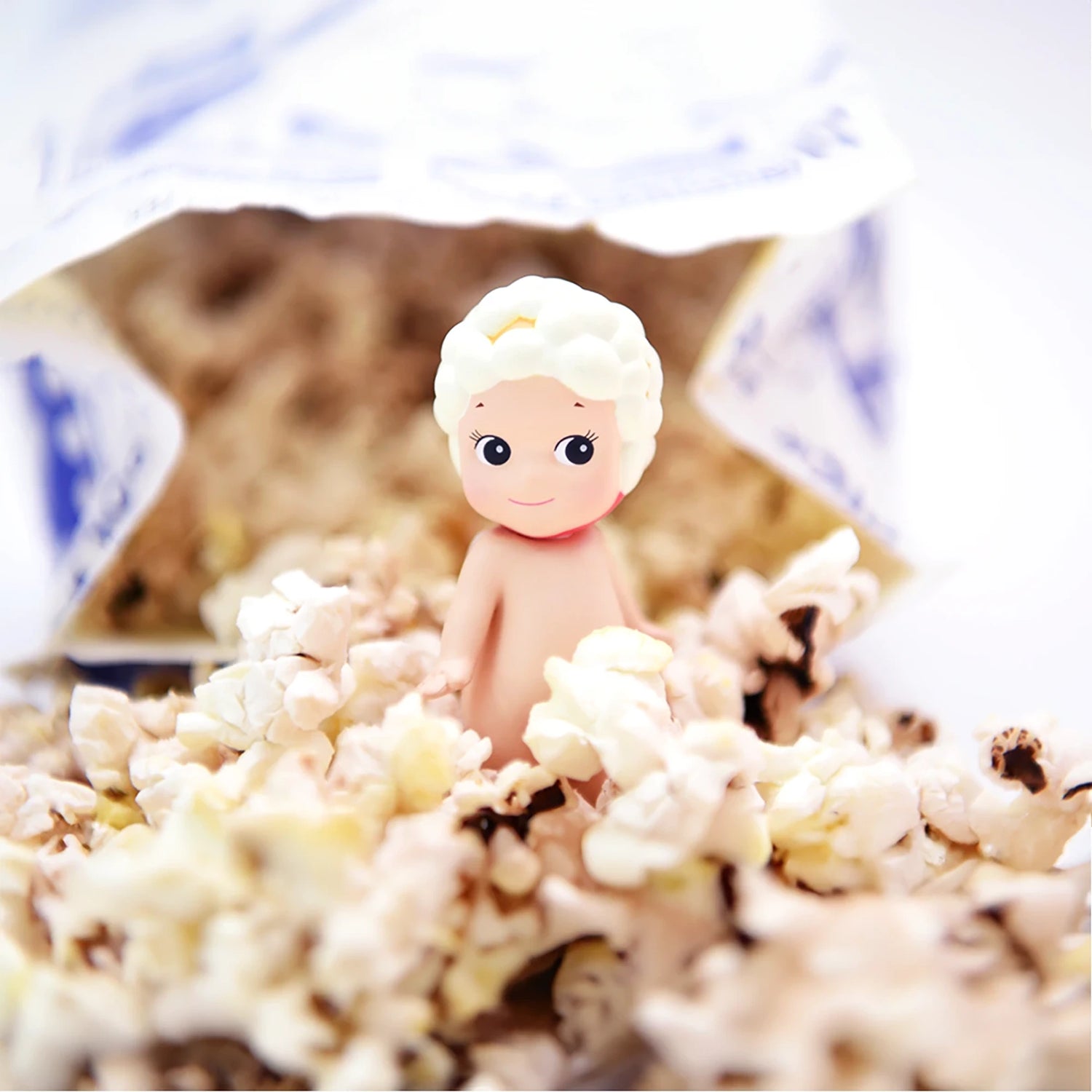 Sonny Angel Sweets Series - (STICKEY)