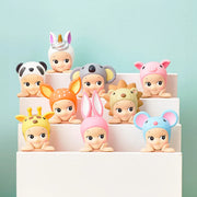 Sonny Angel Hippers Animal Series - ( STICKEY )