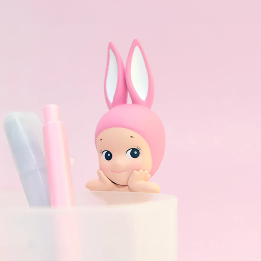Sonny Angel Hippers Animal Series - ( STICKEY )