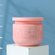 Delicate Body Scrub (Peach Fragrance)