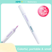 A lavender highlighter