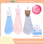 Lying Pet Basic Hand Towel