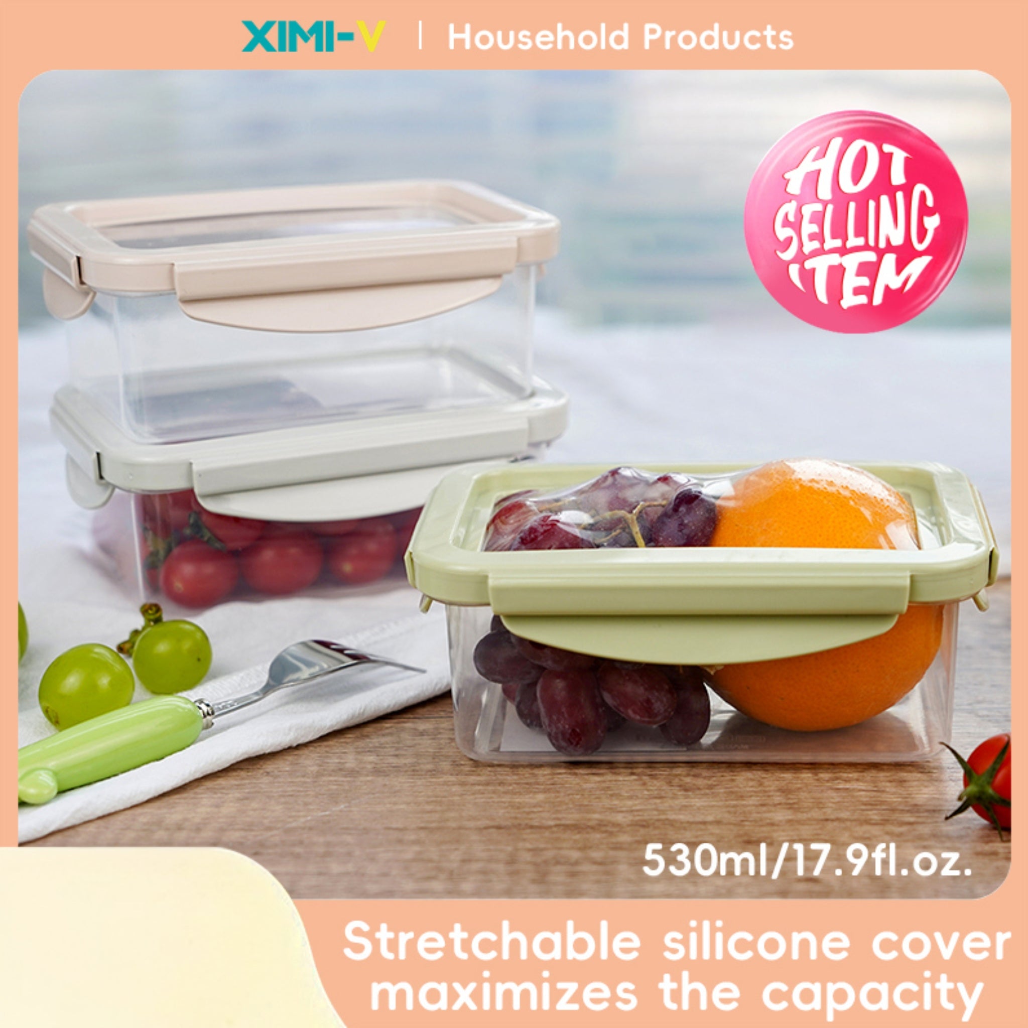 Kitchen Supplies