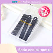 Affordable Wave combination clip