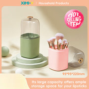 Fairy Land Series Makeup Brush Plastic Organizer