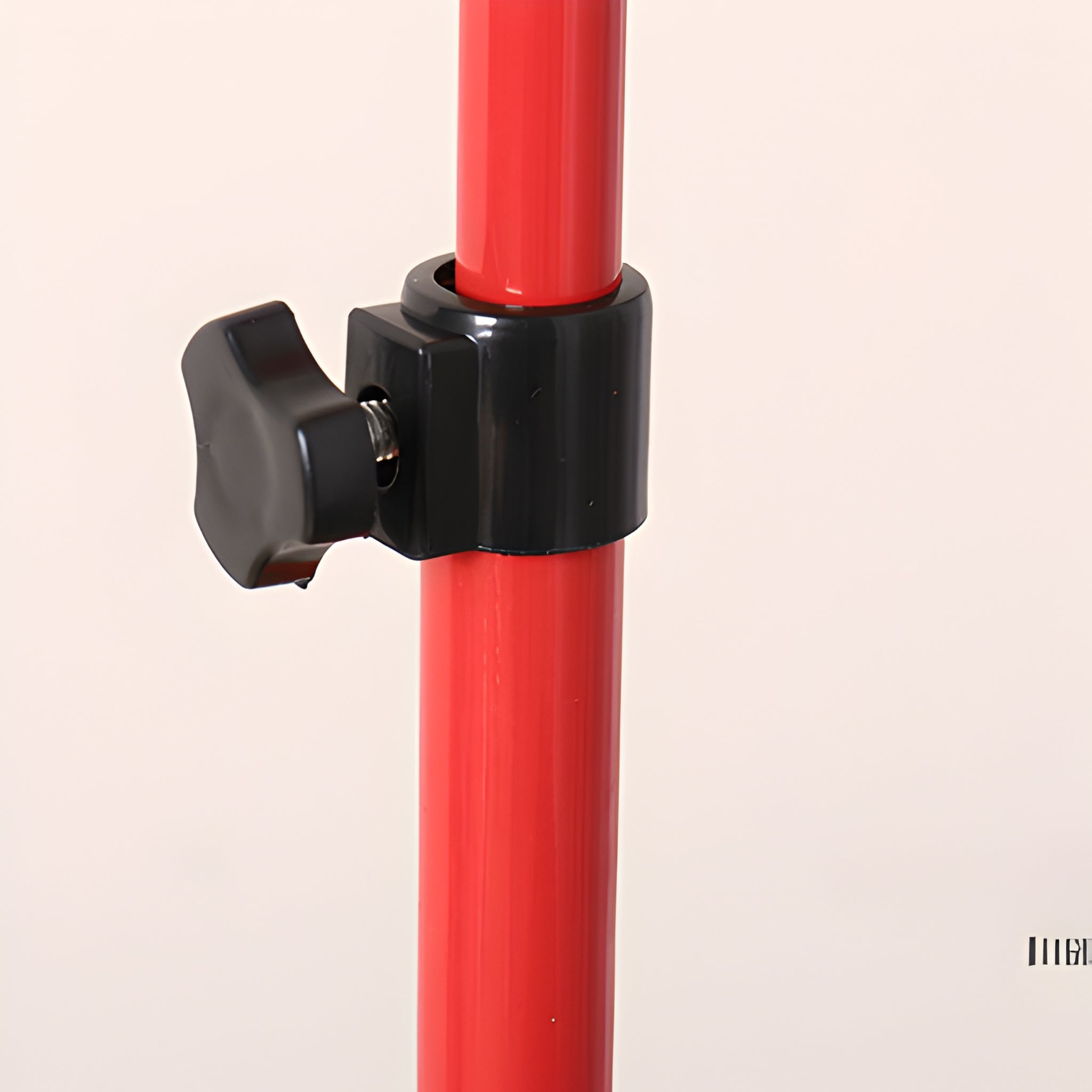 Tire Iron PipeBasketballStand