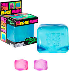 Nee Doh Nice Cube AUTHENTIC (Big Size)
