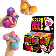 Nee Doh Color Change Ball