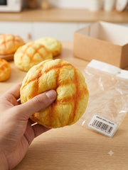 Cookie Bun Squishy