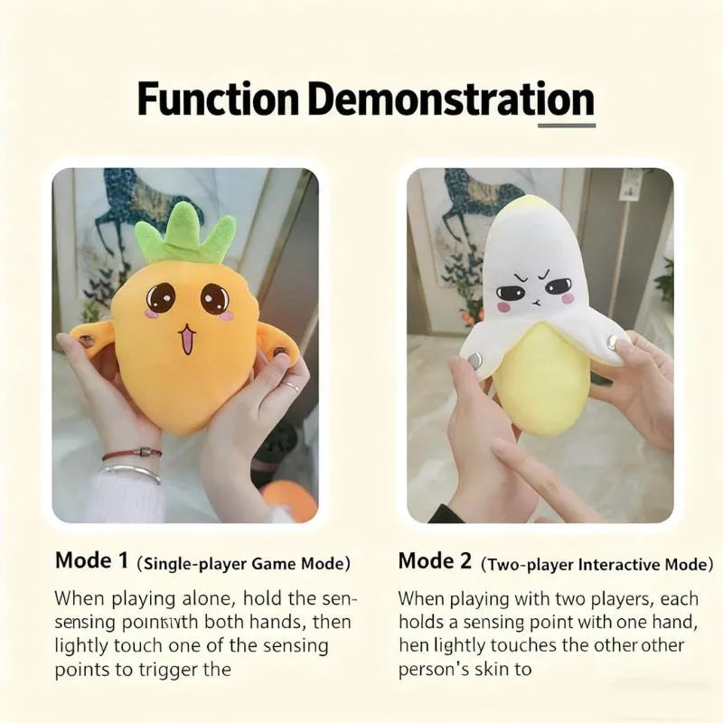 Fruit Piano Toy