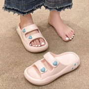 Fashion Love Adult Flip-flops (37/38)