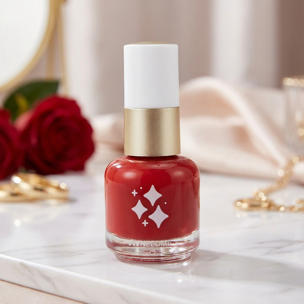 N472A Water-based nail polish 1#
