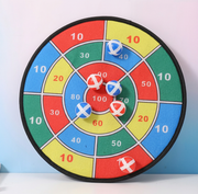 Children's scoring sticky target ball C