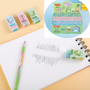 Little Dino Series Eraser