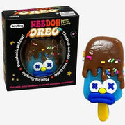 Oreo Popsicle Squishy