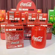 Coka Cola Can Nee Doh Squishy
