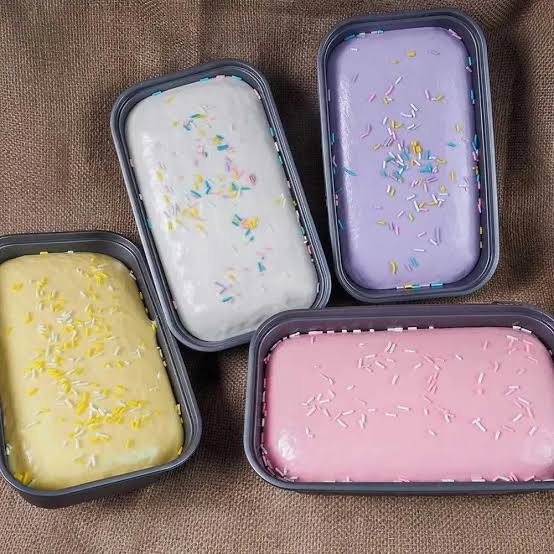 Japanese Cake Squishy