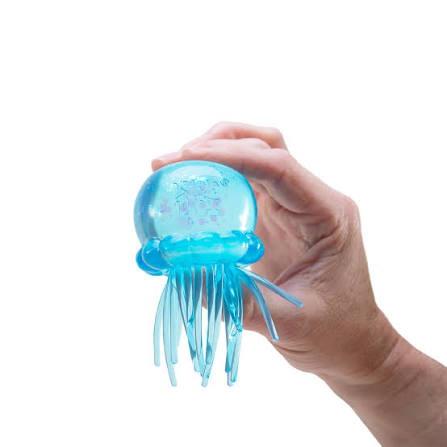Nee Doh Jelly Squish Jellyfish Big Size