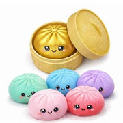 Plain Dumpling Squeezy