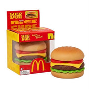 Nee Doh McNeeDoh Burger Squish