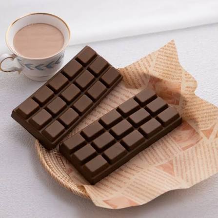 Chocolate Vent Toy